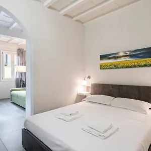 La Loggia Della Signoria Charming Loft Apartment Florence