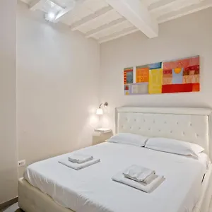 Il Palazzo Della Signoria Modern Loft Apartment Florence