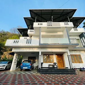Nandana's Residency Homestay Munnar