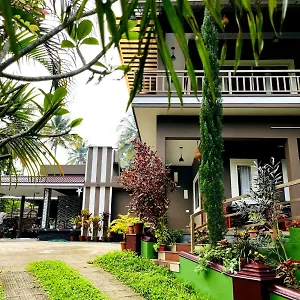 Linn View Homestay Munnar