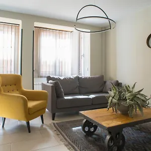 Turistics Ii Apartment Cardona