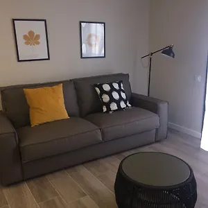 Unique Apartment L'Hospitalet de Llobregat