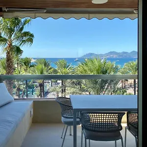 Blvd De La Croisette 82a, Cannes, La Reale Apartment Cannes